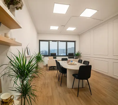 Magia Nieruchomości - Natalia Marok